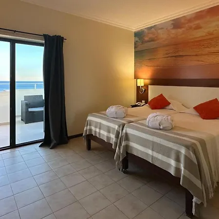 Hotel Avenida Portimão