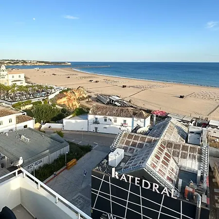 Avenida 3* Portimao
