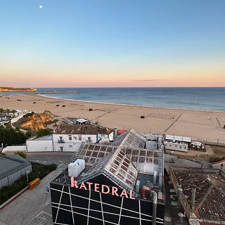 Avenida Portimao