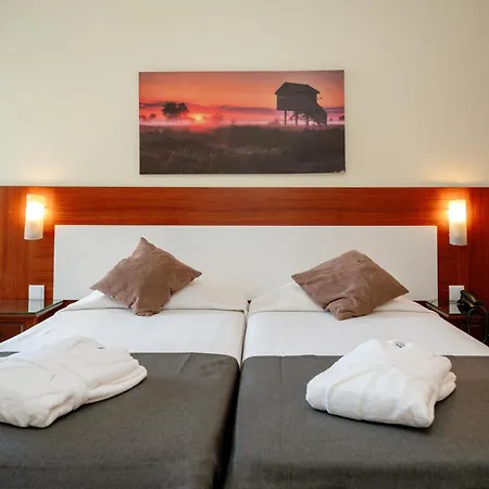 Avenida Hotel