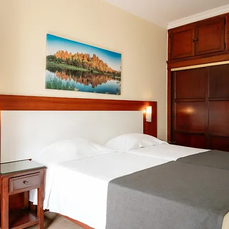 Hotel Avenida