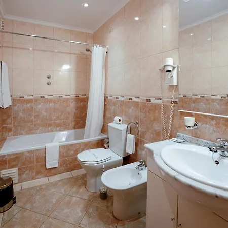 Avenida Hotel Portimão