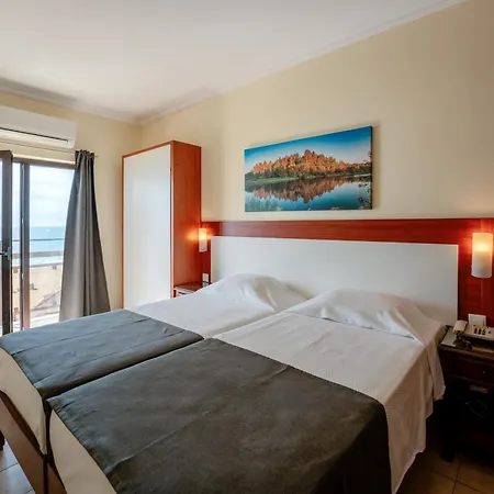 Avenida 3* Portimao