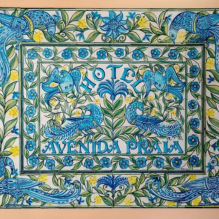 Avenida Portimao