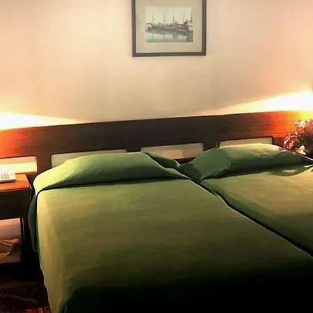 Avenida Hotel Portimão