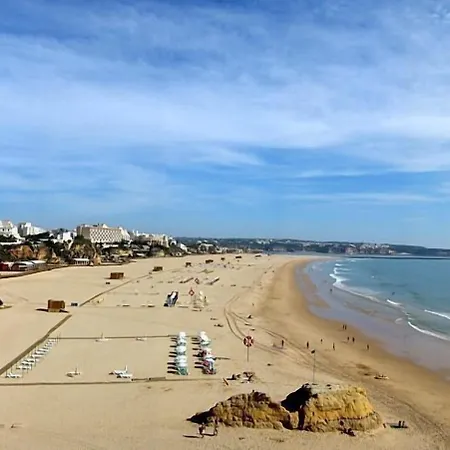 Avenida 3* Portimão