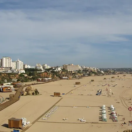 Avenida Portimao