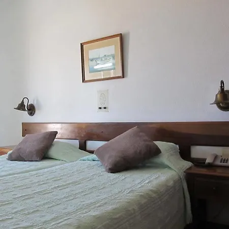 Hotel Avenida