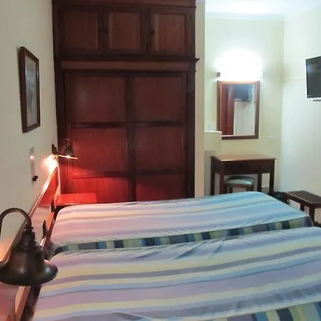 Hotel Avenida