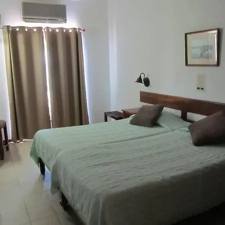 Avenida Hotel Portimao