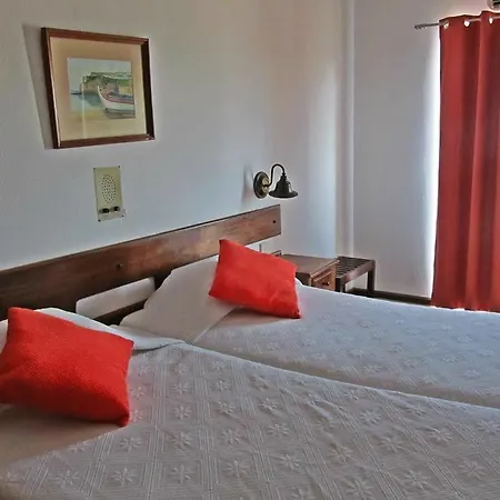 Hotel Avenida