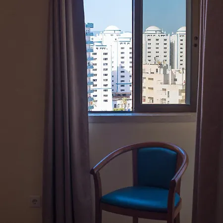 Avenida Hotel 3*