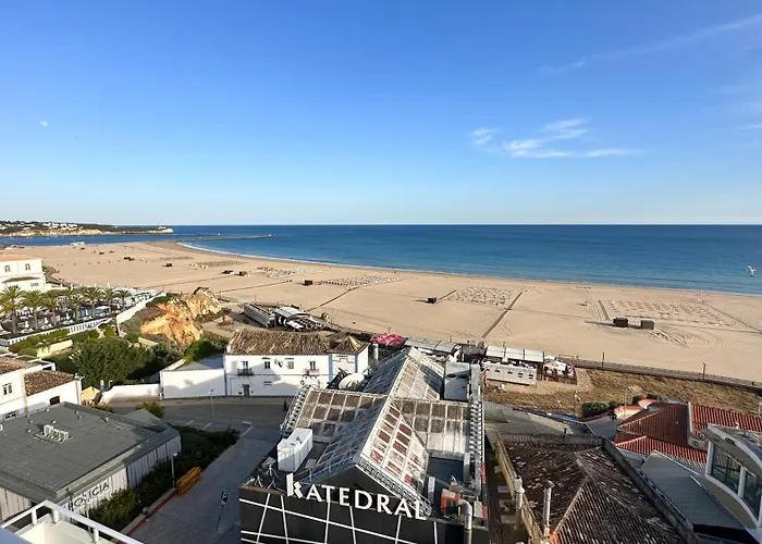 Avenida 3* 포티마오