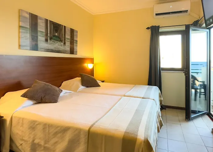 Avenida 포티마오