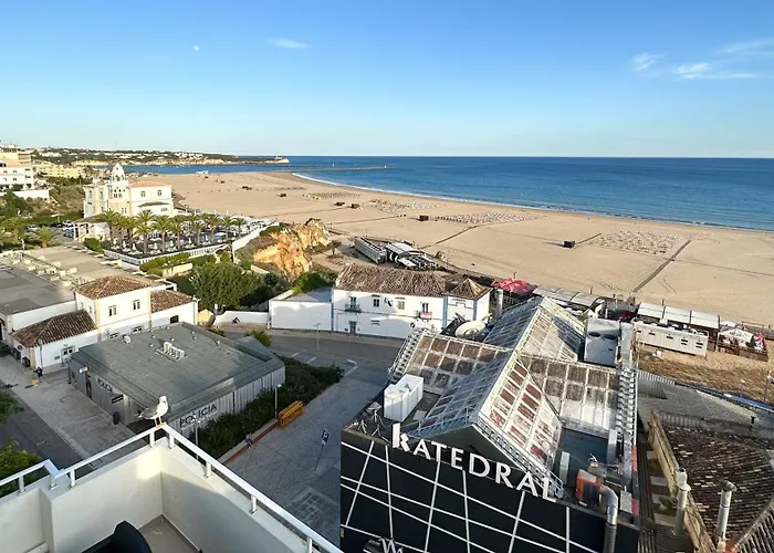 Avenida 3* 포티마오