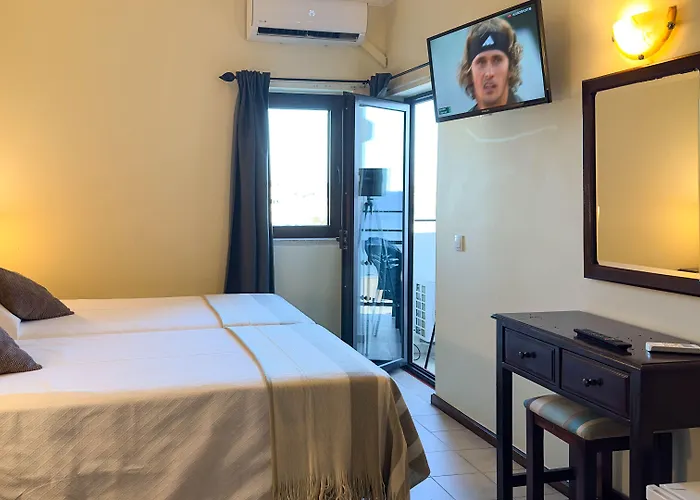 Avenida 포티마오