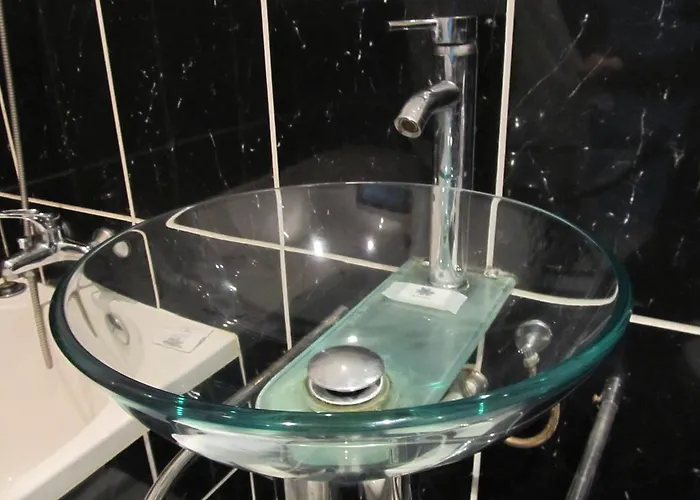 호텔 Avenida 포티마오