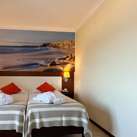 Hotel Avenida Portimão