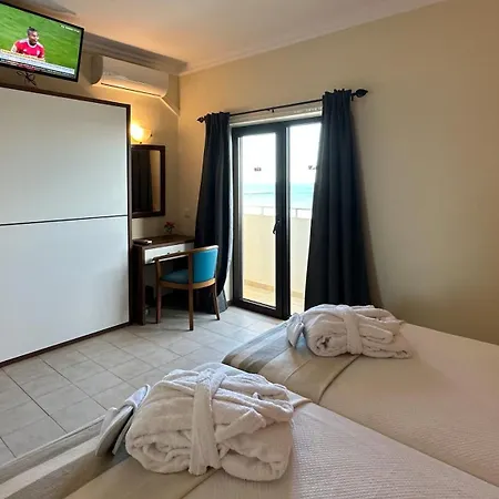 Hotell Avenida