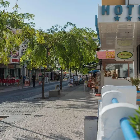 Avenida 3* Portimão