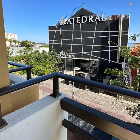 Hotell Avenida