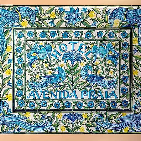 Avenida