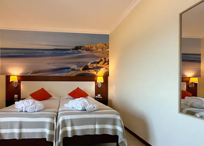 Hotel Avenida Portimao