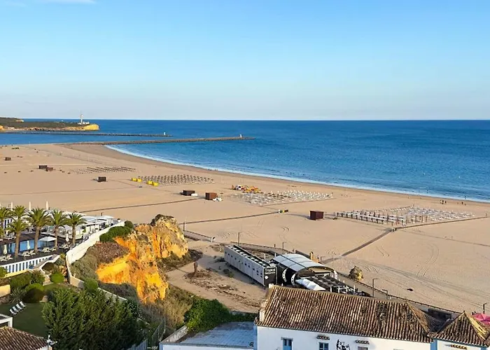 Hotel Avenida Portimao