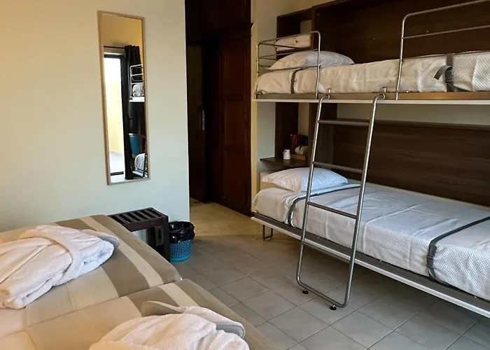 Avenida فندق بورتيماو