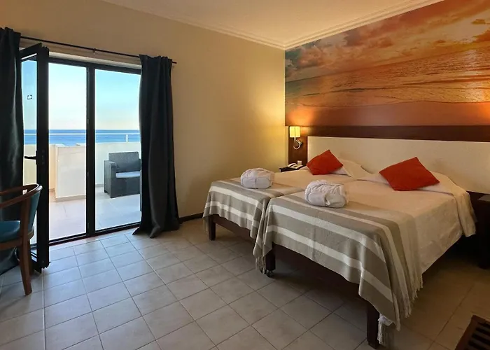 Hotel Avenida Portimao