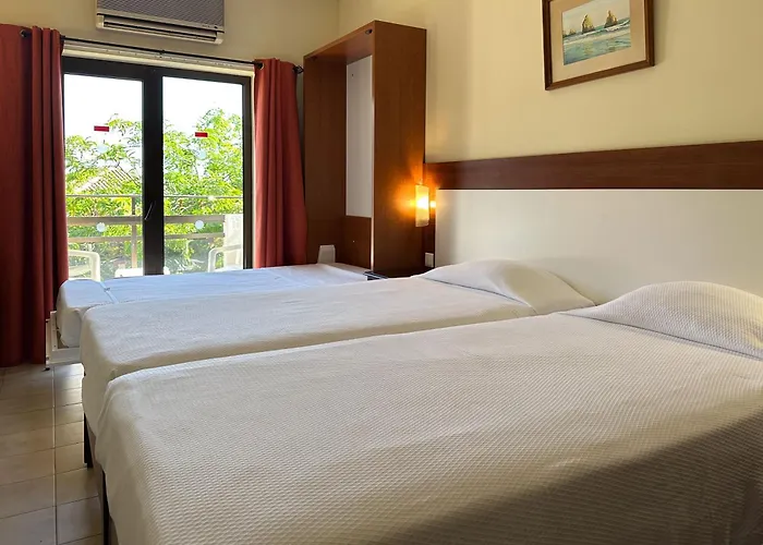 Avenida Hotel Portimao