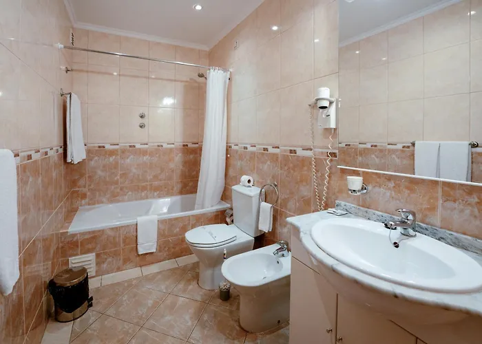 Avenida Hotel Portimao