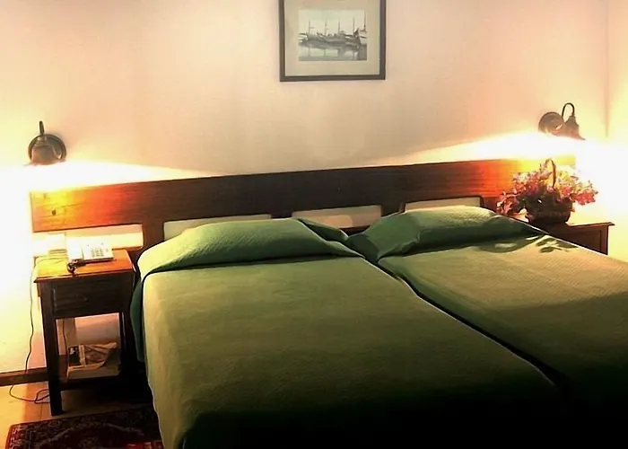 Avenida Hotel Portimao