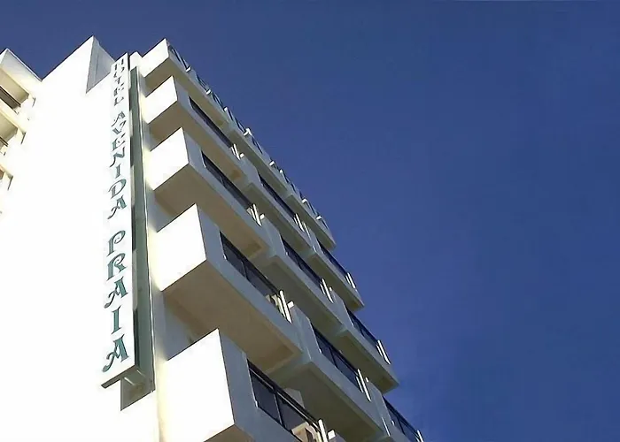 Hotel Avenida 3*