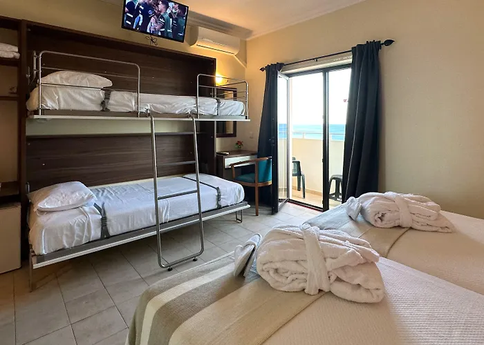 Avenida Hotel Portimao