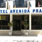 Hotel Avenida