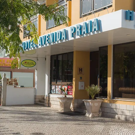 Avenida