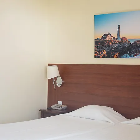 Szálloda Avenida 3*