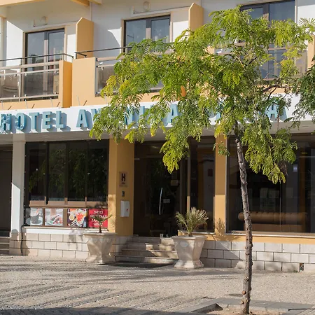 Szálloda Avenida