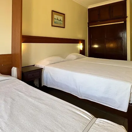 Avenida 3* Портиман