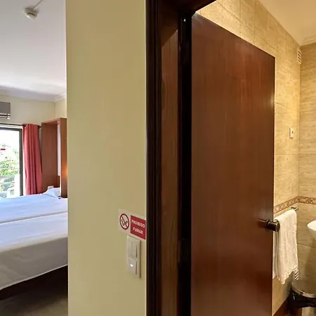 Avenida Szálloda 3*