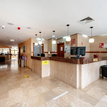 Hotel Avenida