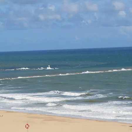 Hotel Avenida 3*