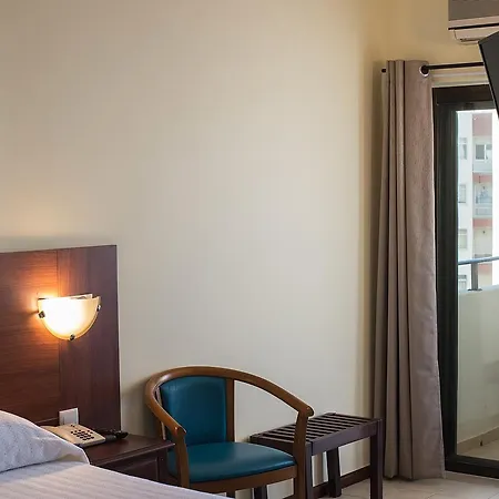 Avenida Szálloda 3*