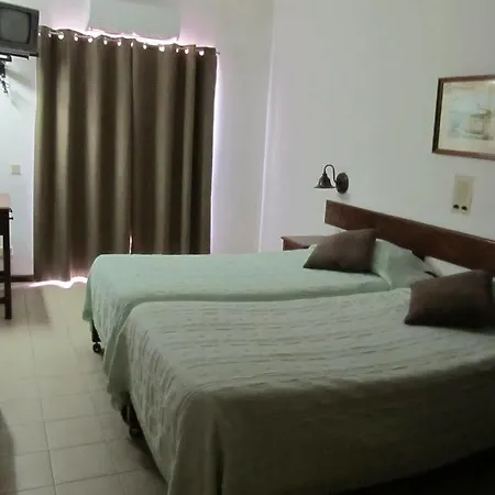 Avenida 3* Портиман