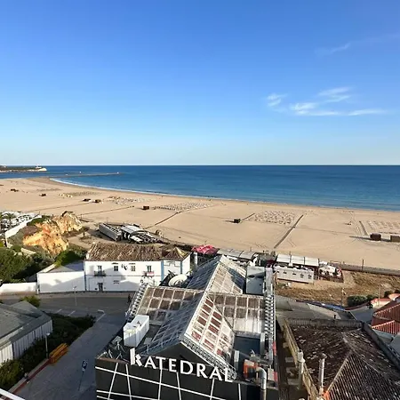 Avenida 3* ポルティマン