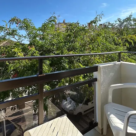 Avenida ホテル ポルティマン