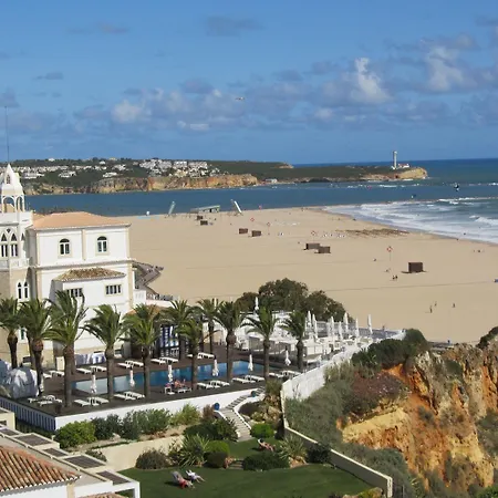 Avenida 3* ポルティマン