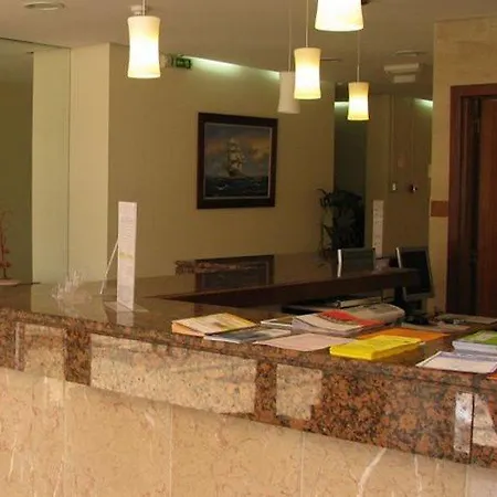 Avenida ポルティマン